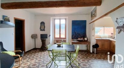 Appartement 4 pièces de 69 m² à Collioure (66190)