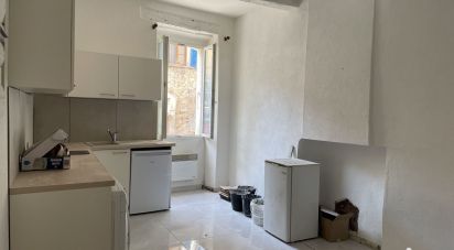 Appartement 1 pièce de 18 m² à Trans-en-Provence (83720)