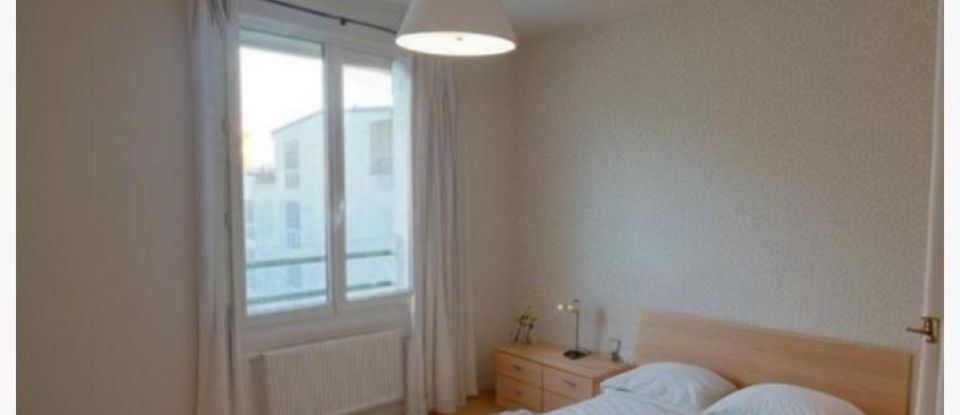 Appartement 3 pièces de 57 m² à Dieppe (76200)