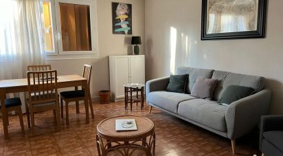 Appartement 2 pièces de 52 m² à Savigny-sur-Orge (91600)
