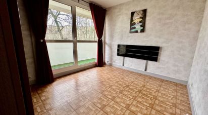 Appartement 2 pièces de 52 m² à Savigny-sur-Orge (91600)