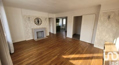 Appartement 3 pièces de 63 m² à Troyes (10000)