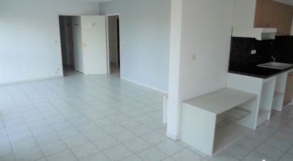 Apartment 2 rooms of 57 m² in Hénin-Beaumont (62110)