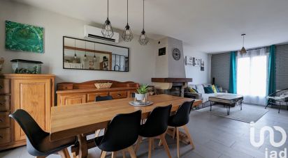 Maison 4 pièces de 90 m² à Fleury-Mérogis (91700)