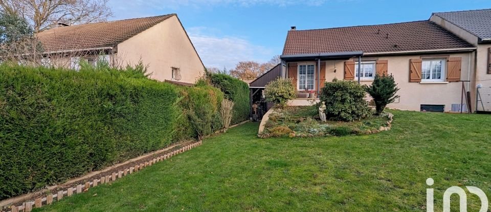 House 4 rooms of 90 m² in Fleury-Mérogis (91700)