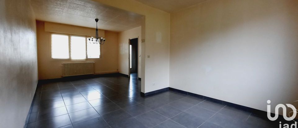 House 7 rooms of 84 m² in Marange-Silvange (57535)