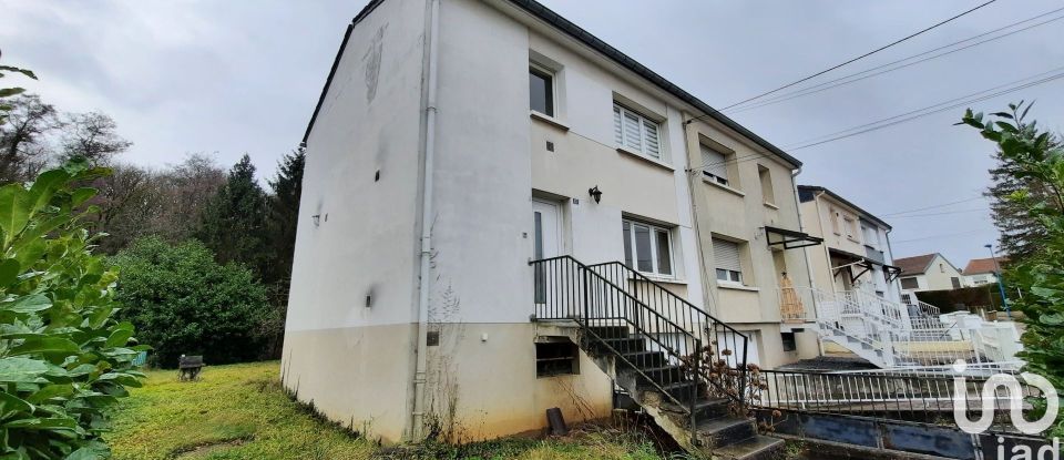 House 7 rooms of 84 m² in Marange-Silvange (57535)