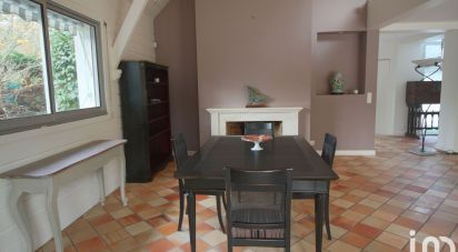 House 5 rooms of 180 m² in Guérande (44350)