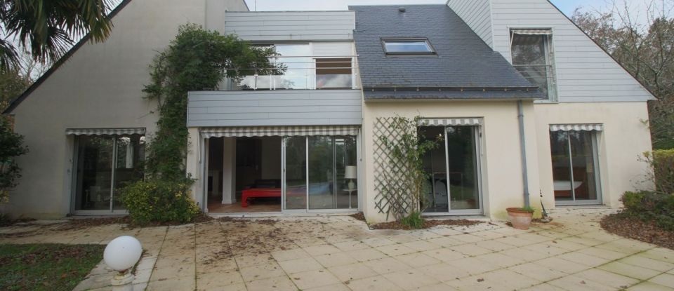 Maison 5 pièces de 180 m² à Guérande (44350)