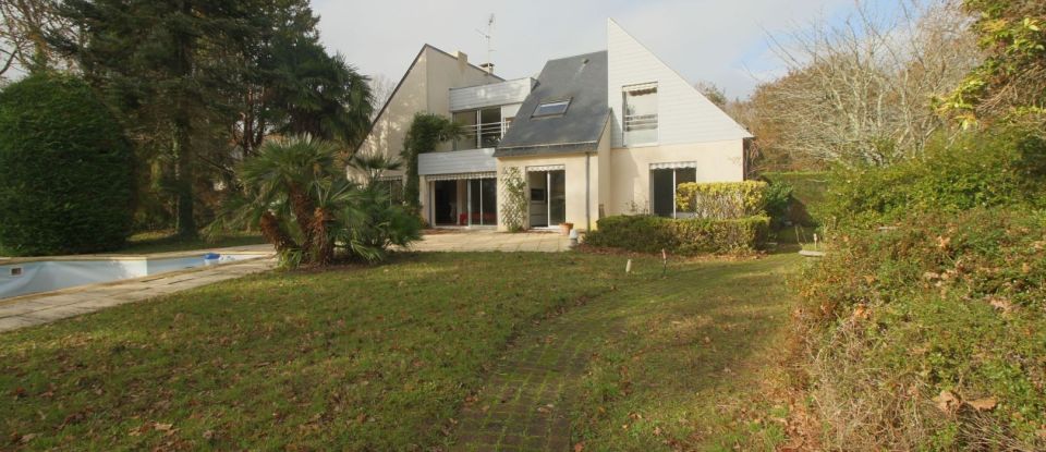 Maison 5 pièces de 180 m² à Guérande (44350)