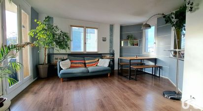 Apartment 3 rooms of 69 m² in Noisiel (77186)
