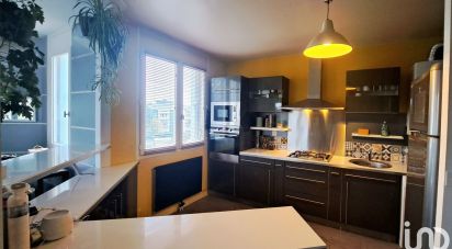 Appartement 3 pièces de 69 m² à Noisiel (77186)