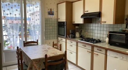 House 5 rooms of 130 m² in Sury-le-Comtal (42450)