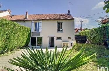 House 4 rooms of 55 m² in Châlette-sur-Loing (45120)