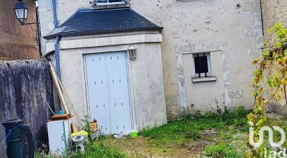 Maison de village 7 pièces de 120 m² à Neuillé-Pont-Pierre (37360)