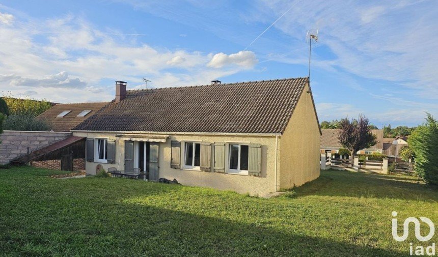 Maison 4 pièces de 88 m² à Baulne (91590)