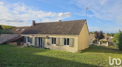 House 4 rooms of 88 m² in Baulne (91590)