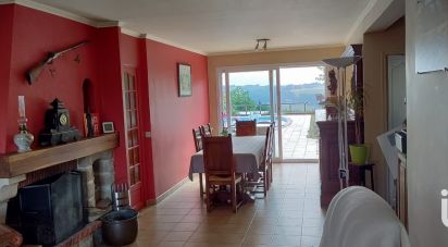 House 4 rooms of 120 m² in Moissac (82200)