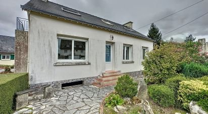 House 6 rooms of 116 m² in Peillac (56220)