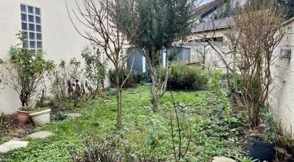 House 3 rooms of 50 m² in Le Blanc-Mesnil (93150)