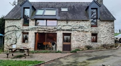 House 3 rooms of 84 m² in Saint-Thurien (29380)