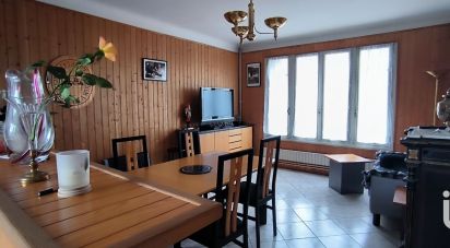 House 5 rooms of 145 m² in Lourdes (65100)
