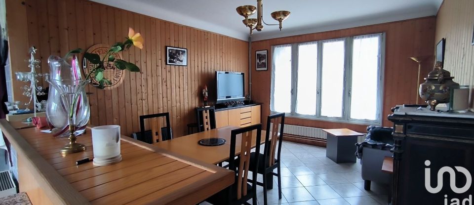 House 5 rooms of 145 m² in Lourdes (65100)