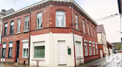 Building in Carvin (62220) of 116 m²
