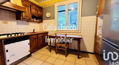 Maison traditionnelle 4 pièces de 86 m² à La Celle (83170)