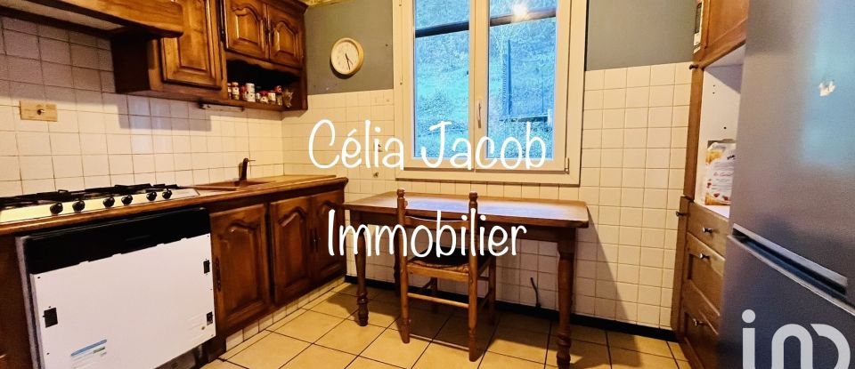 Traditional house 4 rooms of 86 m² in La Celle (83170)