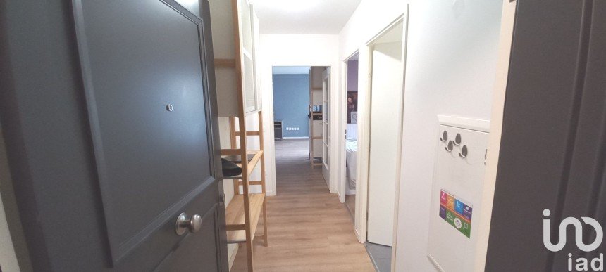 Appartement 2 pièces de 46 m² à Thiais (94320)
