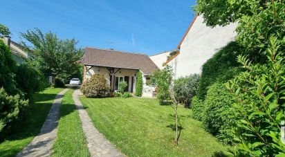 House 5 rooms of 115 m² in Carrières-sur-Seine (78420)