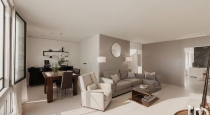 Appartement 4 pièces de 66 m² à MEUDON-LA-FORÊT (92360)