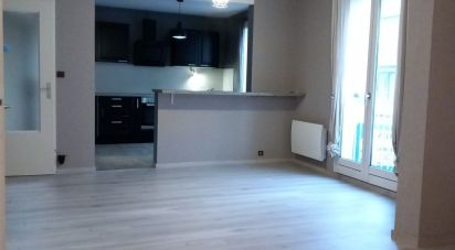 Apartment 4 rooms of 63 m² in Chaumont (52000)