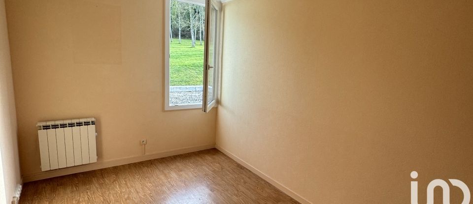 Appartement 4 pièces de 81 m² à Provins (77160)