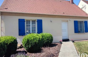 House 5 rooms of 82 m² in La Neuville-Roy (60190)