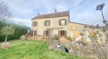 House 7 rooms of 120 m² in Gisors (27140)
