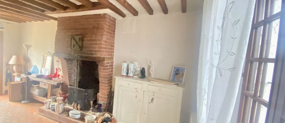 House 7 rooms of 120 m² in Gisors (27140)