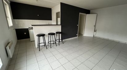 Appartement 2 pièces de 43 m² à Le Trait (76580)