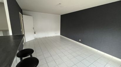 Appartement 2 pièces de 43 m² à Le Trait (76580)