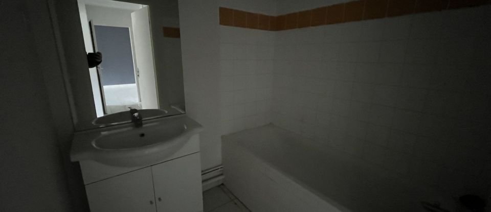 Apartment 2 rooms of 43 m² in Le Trait (76580)