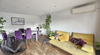Appartement 3 pièces de 69 m² à Le Cannet (06110)
