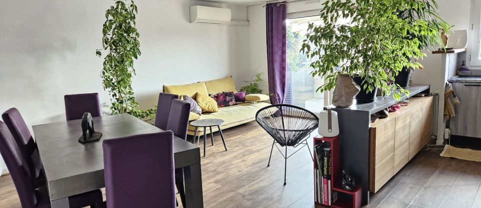 Appartement 3 pièces de 69 m² à Le Cannet (06110)