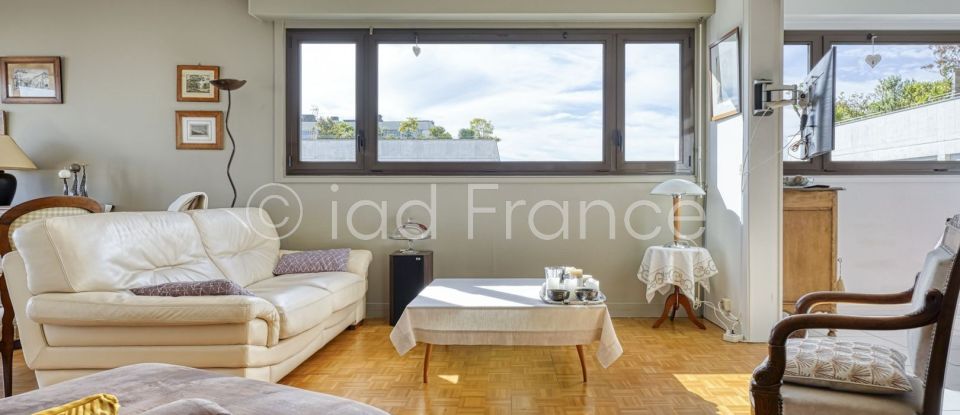 Apartment 5 rooms of 118 m² in Poissy (78300)