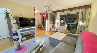 Apartment 4 rooms of 80 m² in Chelles (77500)