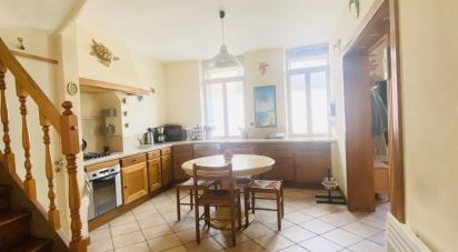 House 4 rooms of 157 m² in Amiens (80000)