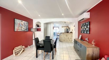 Apartment 4 rooms of 77 m² in Toulon (83200)