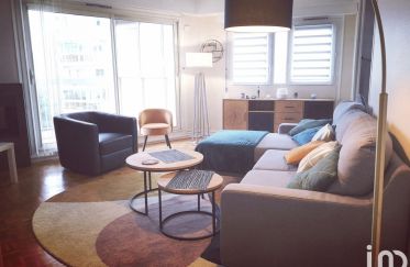 Appartement 3 pièces de 67 m² à Marly-le-Roi (78160)