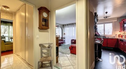 Appartement 4 pièces de 75 m² à Ris-Orangis (91130)