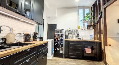 Appartement 3 pièces de 72 m² à Rennes (35000)